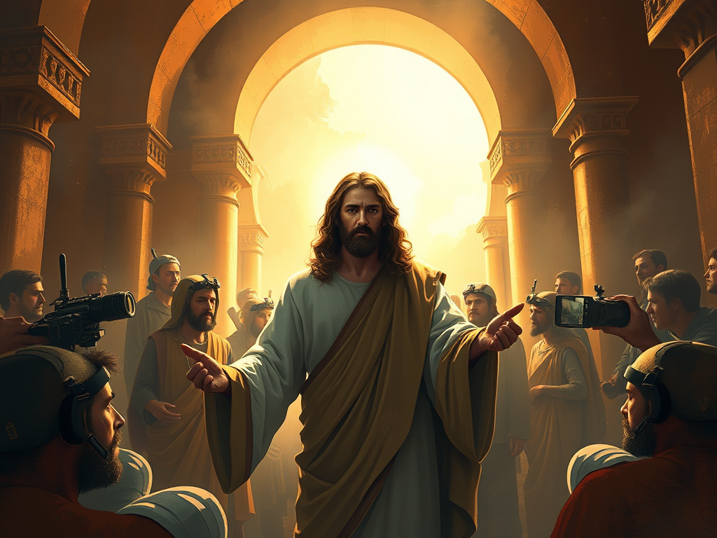 O Perigo do Evangelho Moderno: O Que Jesus Realmente Ensinou